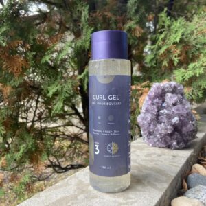 Curl Gel