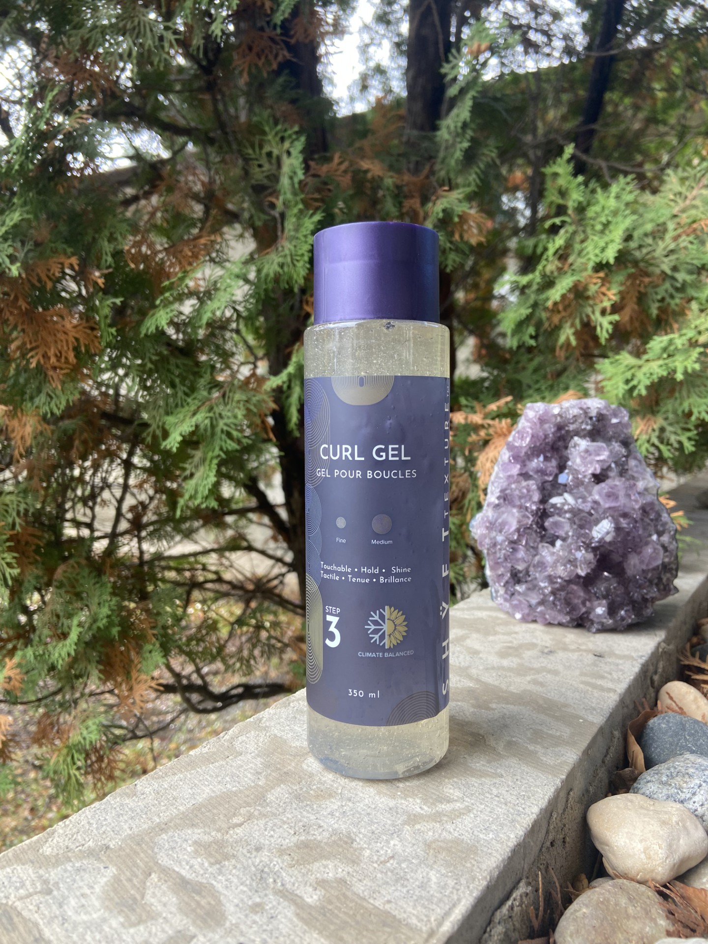 Curl Gel