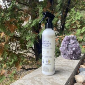 Mega Moisture Spray