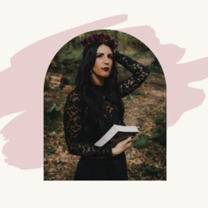 The 30-Day Mirror Work Journey - Guided Journey with Sonia