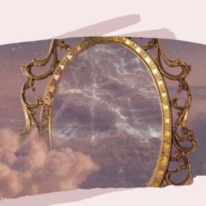 The 30-Day Mirror Work Journey - Self Led